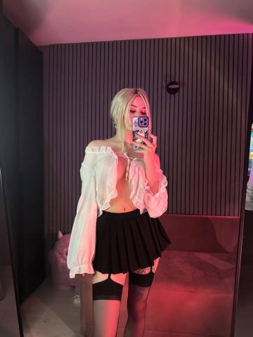 Анастасия Элит Красотка Реал фото 10