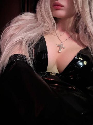 Анастасия Элит Красотка Реал фото 6