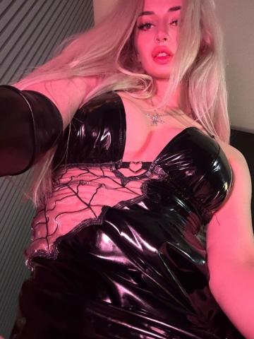 Анастасия Элит Красотка Реал фото 7