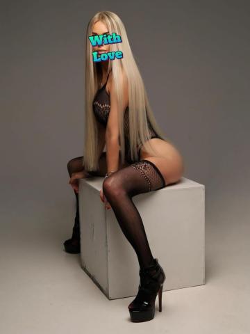 Валентина Профи Реал фото 7