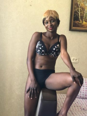 Марина Посёлок имени Морозова