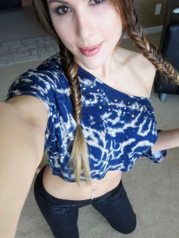 Ольга Обаяшка фото 3