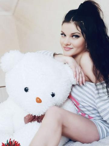 Анастасия фото 2